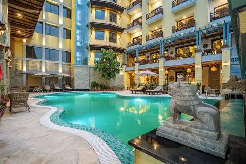 Temple Bell Boutique Hotel & Spa