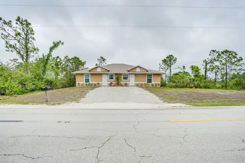 Lehigh Acres Vacation Rental w/ Screened Patio!