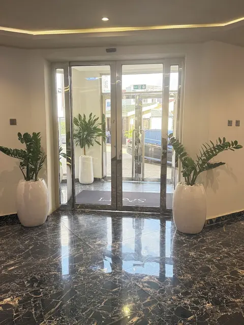 SAAFI Boutique Hotel
