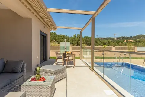 Amelia Residence