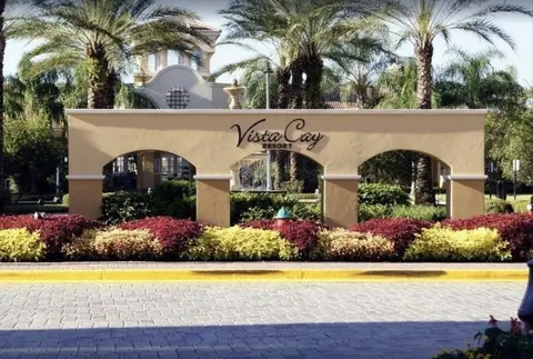 Executive 3 Br Villa @Universal / Vista Cay/Conv.Center