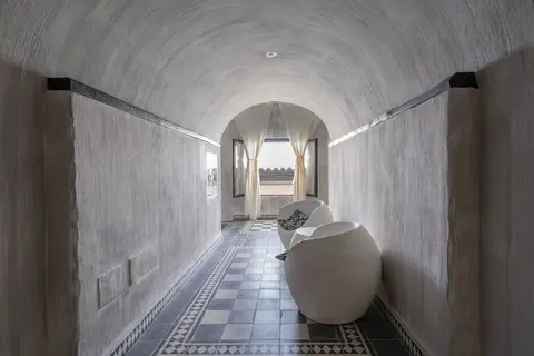La Casa e il Mare