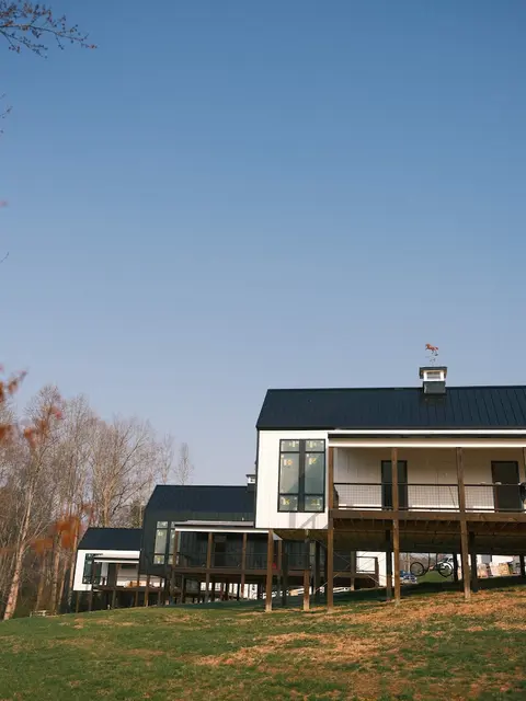 The Horse Shoe Farm