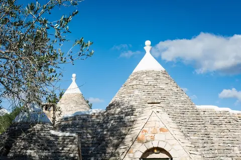 Trullo Aurora