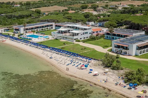 Hotel Portoconte