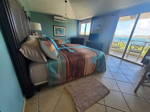EliMar Bay View Apt