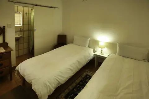 Oppi Stuppi Langebaan 4-Sleeper