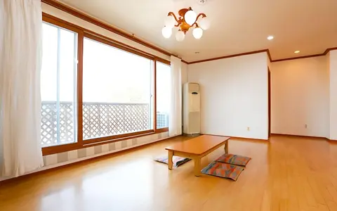 Jeju Olenang Pension