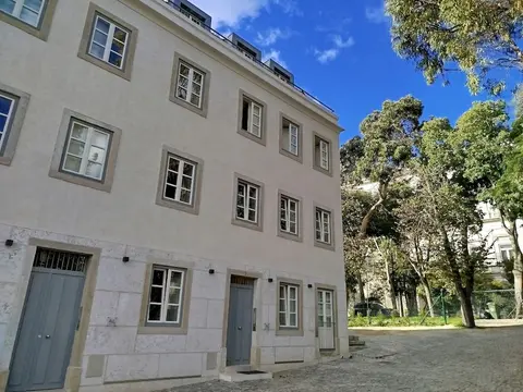 Ajuda Palace Inn Lisbon
