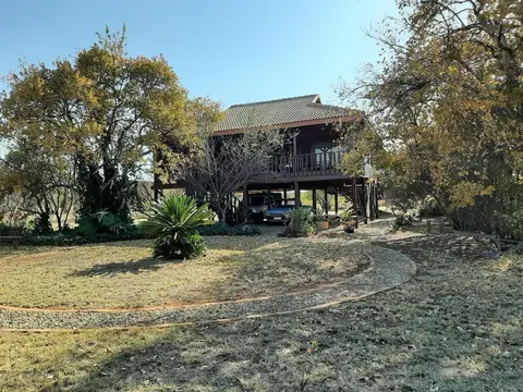 Tata Farm Lodge