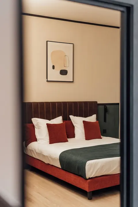 Getaway Liège