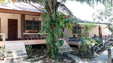 Subtawee Resort