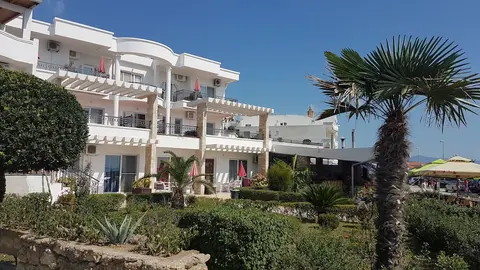 Adriatic Apartment