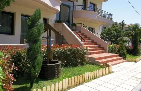 Hotel Fani
