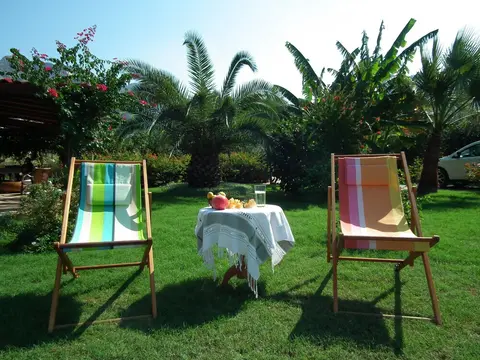 Villa Nazli
