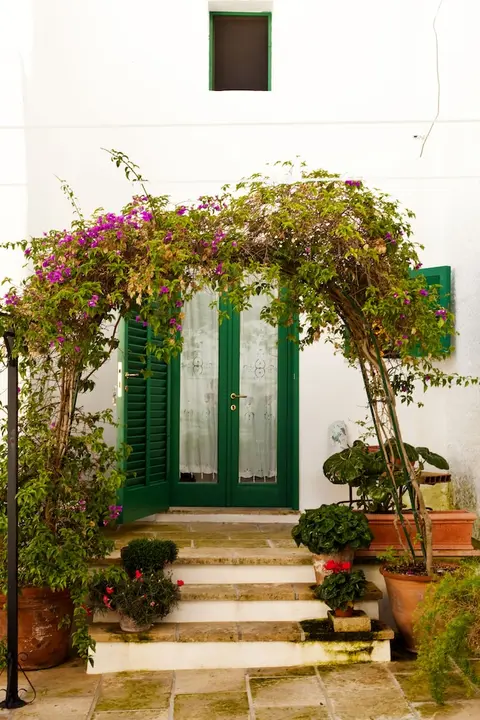 B&B Corte Fidele