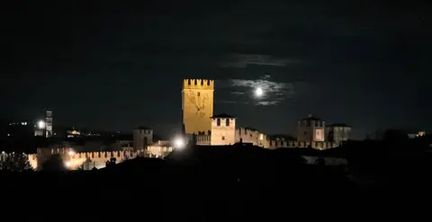 Casa per ferie Don Bosco
