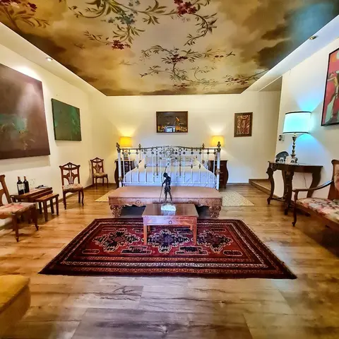 Casa San Marcos