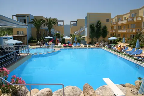 Futura Hotel