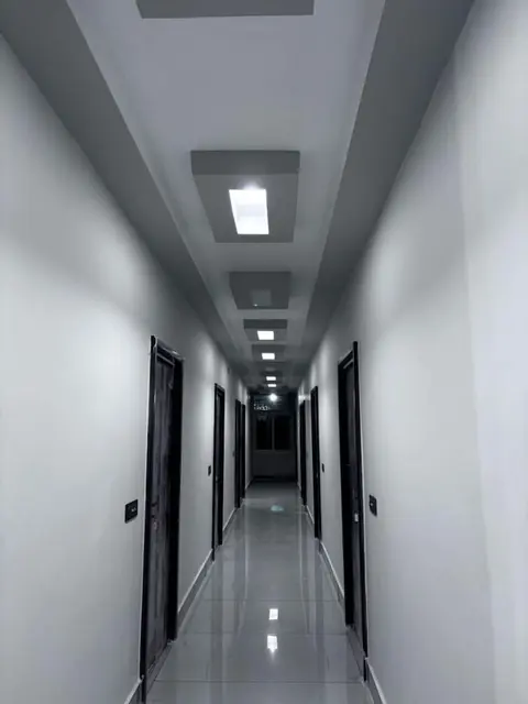 Paradise Palm Hotel