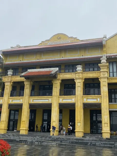 halong marina bay cruise
