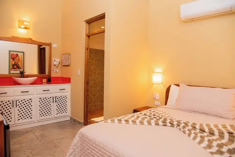 Central Hotel Boutique