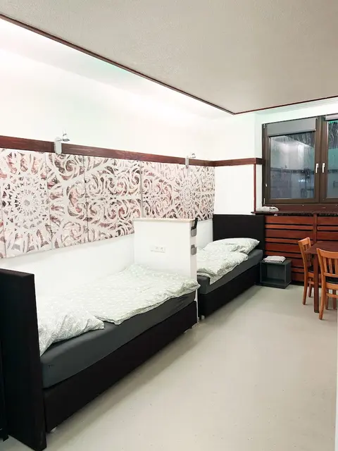 Punjab Palace Refugium