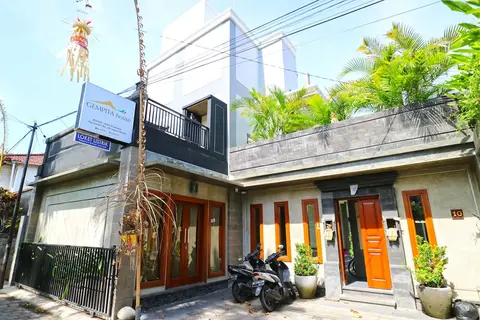 Gempita House Legian Bali