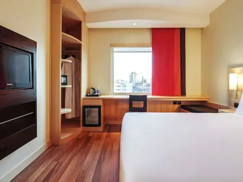 ibis Riyadh Olaya Street
