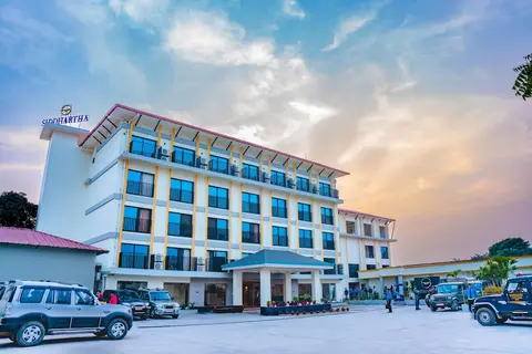 Siddhartha Resort, Surkhet
