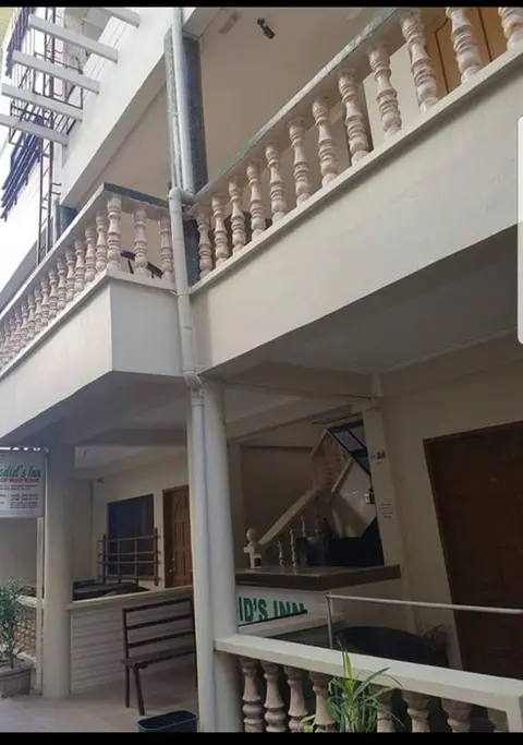 Madid's Inn Boracay