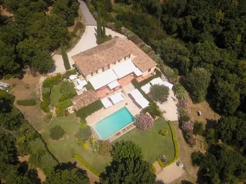 Bastide Selva