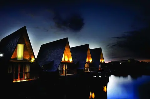 Cirebon Waterland