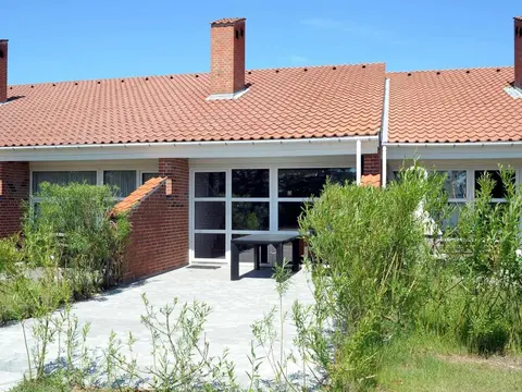 Stylish Holiday Home in Ouddorp With Beach Nearby