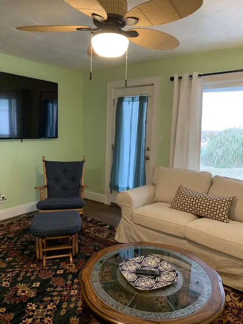 Sandy Dunes At The Beach - Beachfront, Wi-fi, Pets 3 Bedroom Home by RedAwning