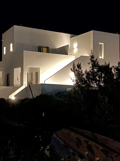 Nove Milos Luxury by Estia