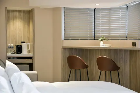 Spring's Rhapsody Hotel
