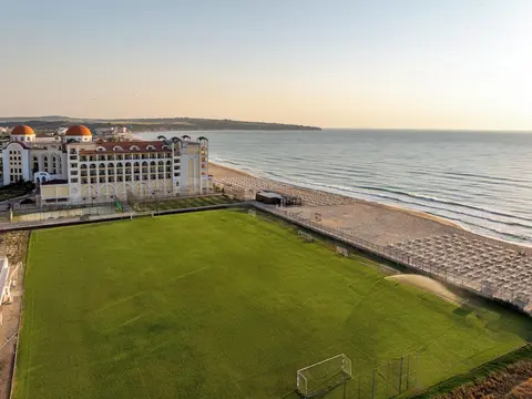Alua Helios Bay - All Inclusive