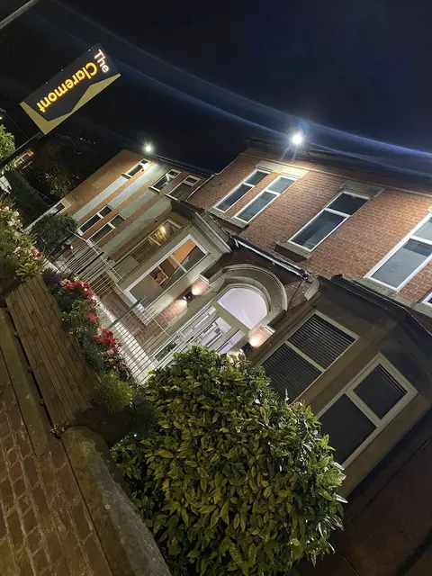 Claremont Hotel