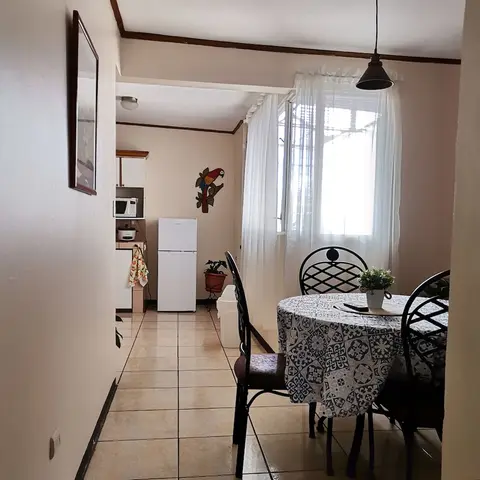 Casa Cafetal Aeropuerto Two Bedrooms