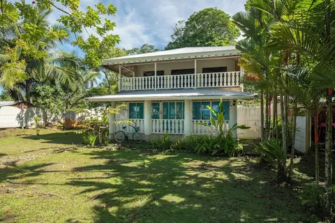 Casa Blanca