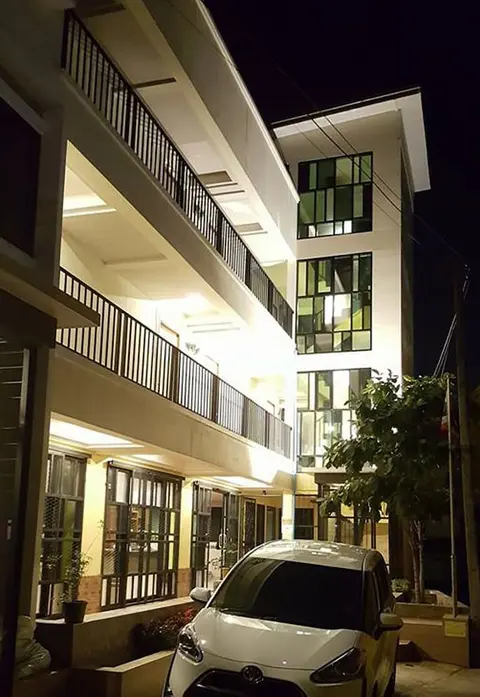 Baan Sabai Maesai