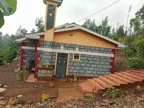 Taj Apartments Nyeri