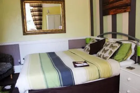 Malvern Guesthouse