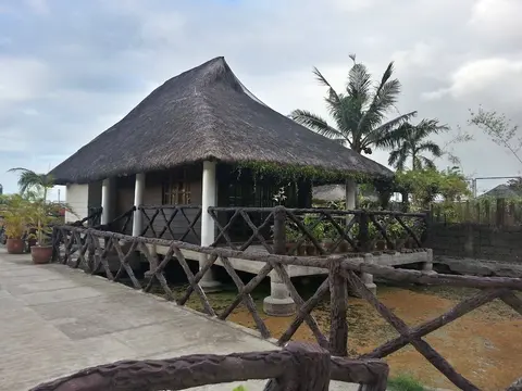 Tierra de Lago