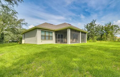 Hernando Home: 12 Mi to Crystal River!