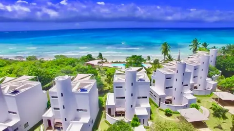 Villa Kalista Luxury Villas