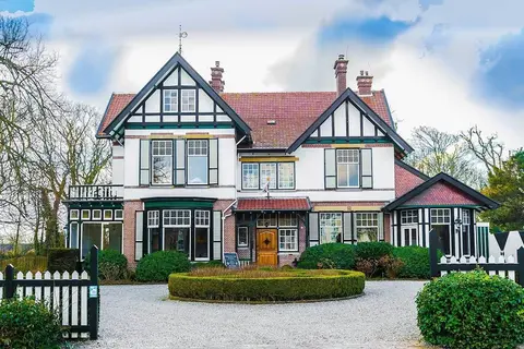 Residentie Villa De Wael