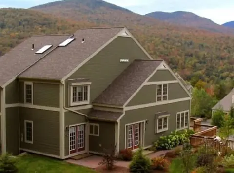 3BR Overlook at Topnotch