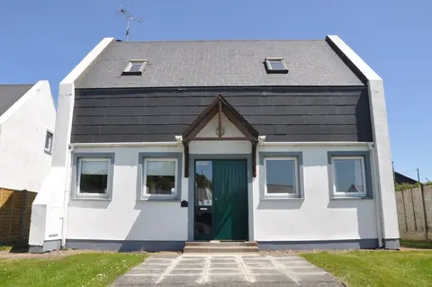 Glenbeg Point Holiday homes No 55